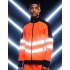 Hi-Vis Pro Softshell Jacket