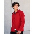 Ablaze Printable Softshell Jacket