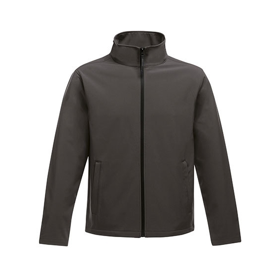 Ablaze Printable Softshell Jacket