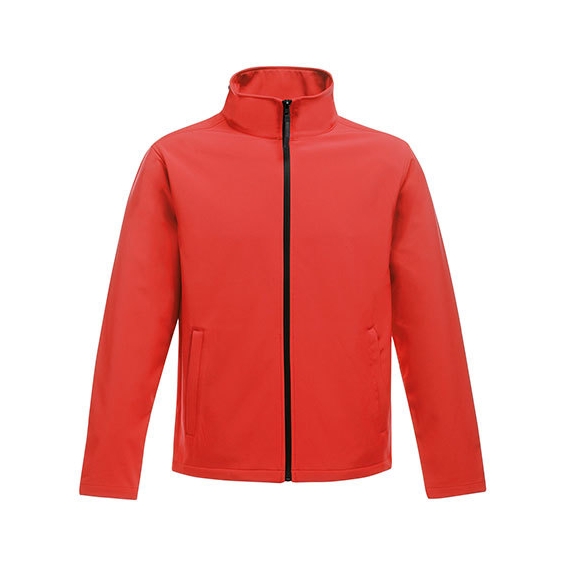 Ablaze Printable Softshell Jacket