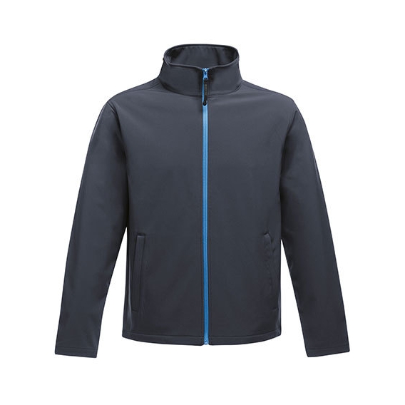 Ablaze Printable Softshell Jacket
