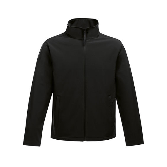 Ablaze Printable Softshell Jacket