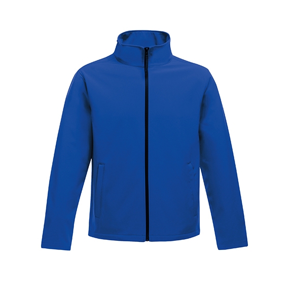 Ablaze Printable Softshell Jacket