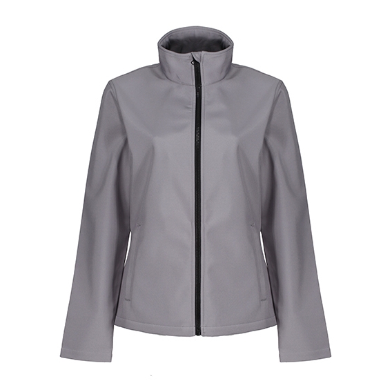 Ablaze Printable Softshell Jacket