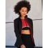 Women´s Ablaze Printable Softshell Jacket