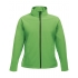 Women´s Ablaze Printable Softshell Jacket