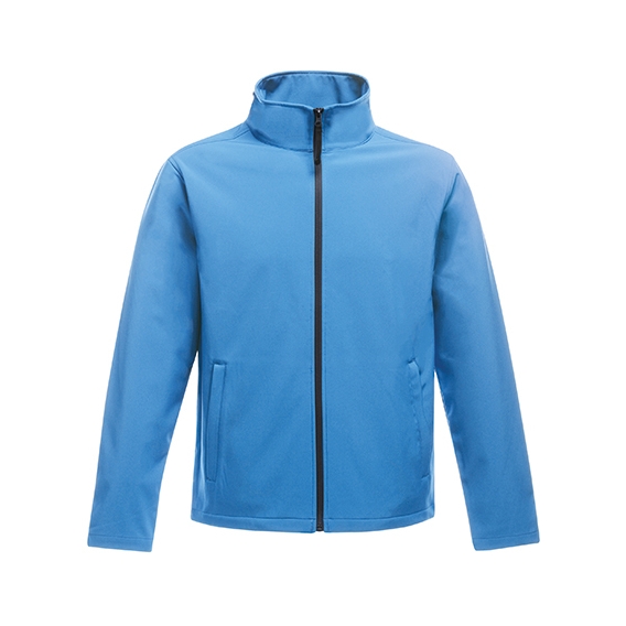 Women´s Ablaze Printable Softshell Jacket