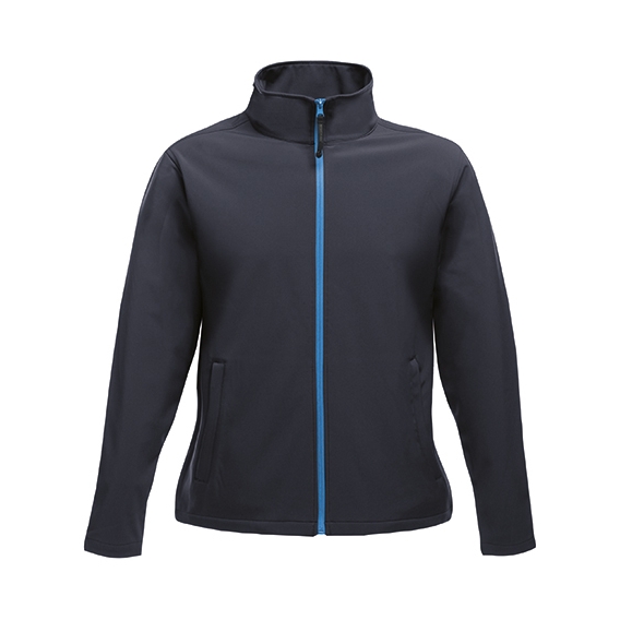 Women´s Ablaze Printable Softshell Jacket