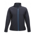 Women´s Ablaze Printable Softshell Jacket