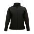 Women´s Ablaze Printable Softshell Jacket