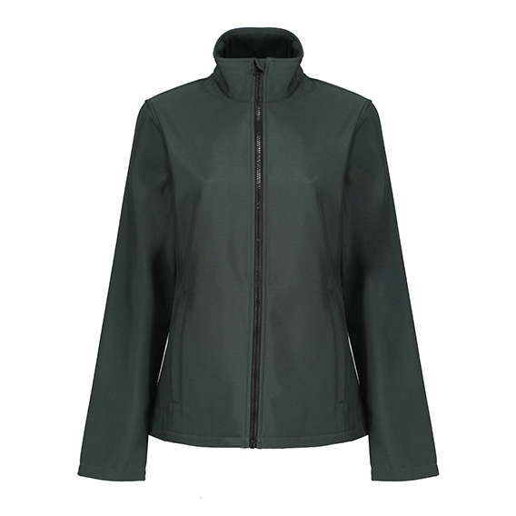 Women´s Ablaze Printable Softshell Jacket