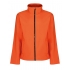 Women´s Ablaze Printable Softshell Jacket