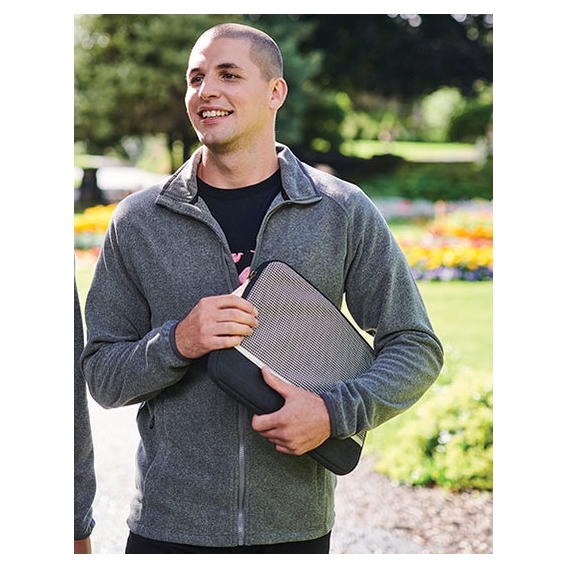 Salamba Marl Fleece