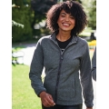 Womens Salamba Marl Fleece