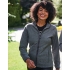 Womens Salamba Marl Fleece