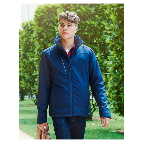Bifrost Insulated Softshell Jacket