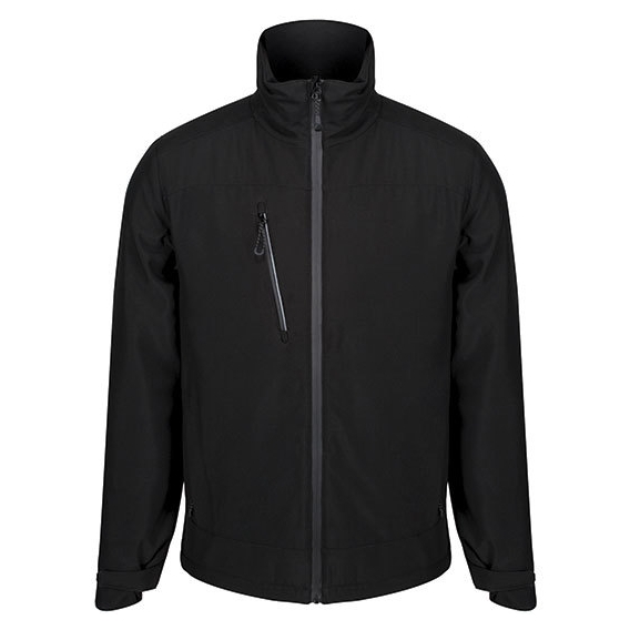 Bifrost Insulated Softshell Jacket