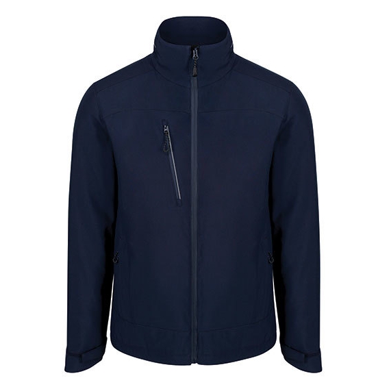 Bifrost Insulated Softshell Jacket
