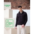 Honestly Made Recycled Half Zip Fleece