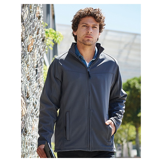 Uproar Softshell Jacket