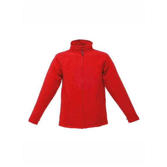 Uproar Softshell Jacket