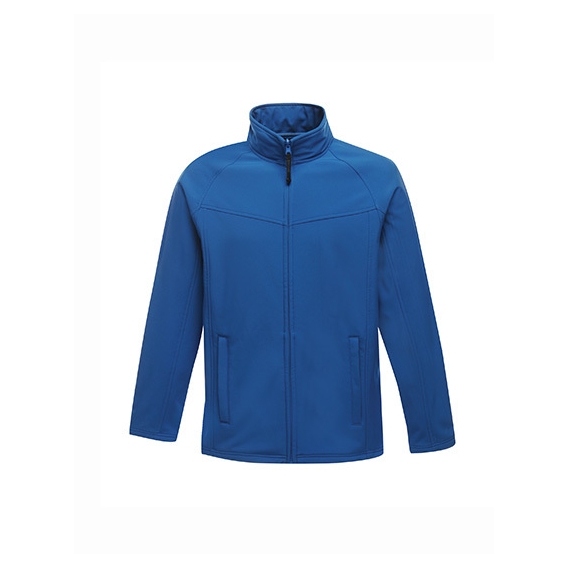 Uproar Softshell Jacket