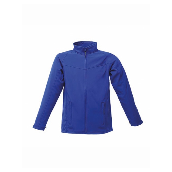 Uproar Softshell Jacket