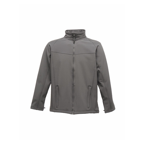 Uproar Softshell Jacket