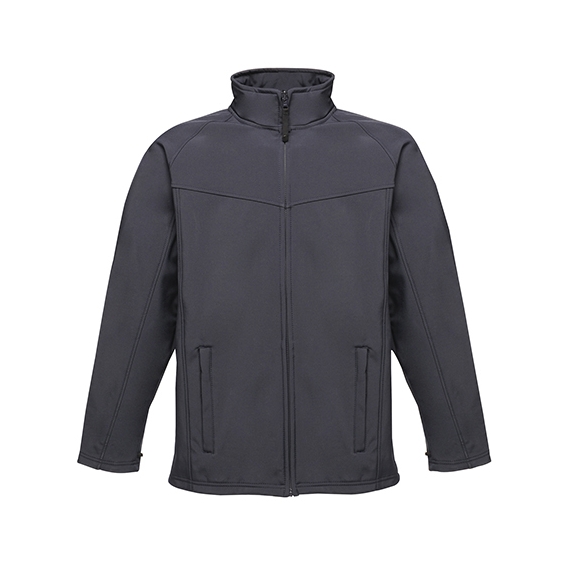 Uproar Softshell Jacket