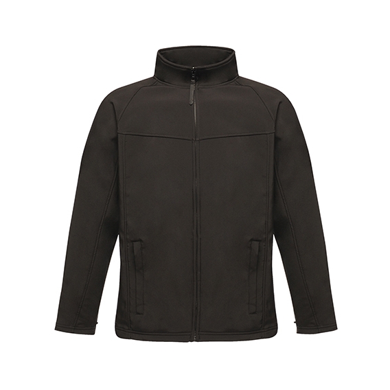 Uproar Softshell Jacket