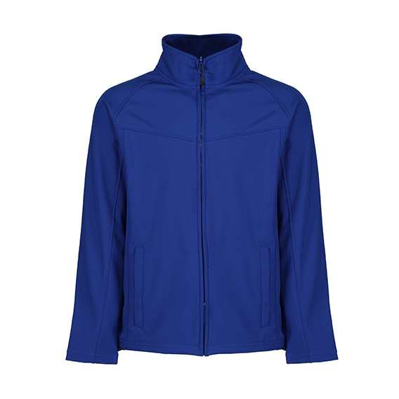 Uproar Softshell Jacket