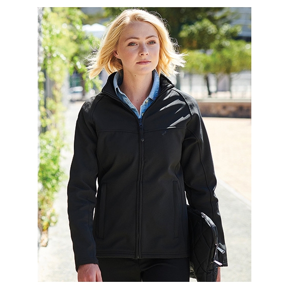Women`s Uproar Softshell Jacket