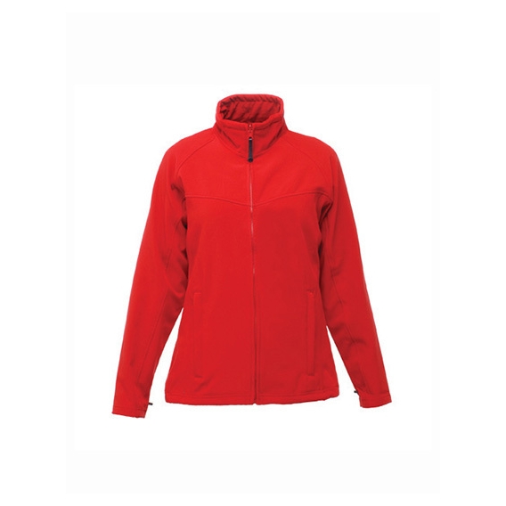 Women`s Uproar Softshell Jacket