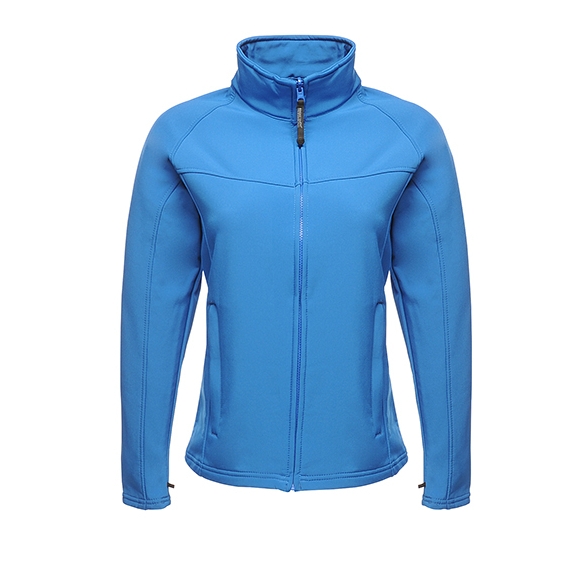 Women`s Uproar Softshell Jacket