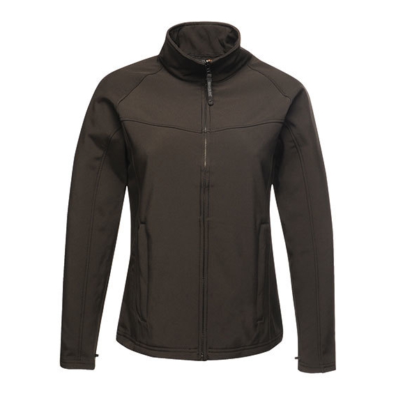 Women`s Uproar Softshell Jacket