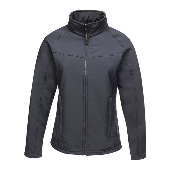 Women`s Uproar Softshell Jacket