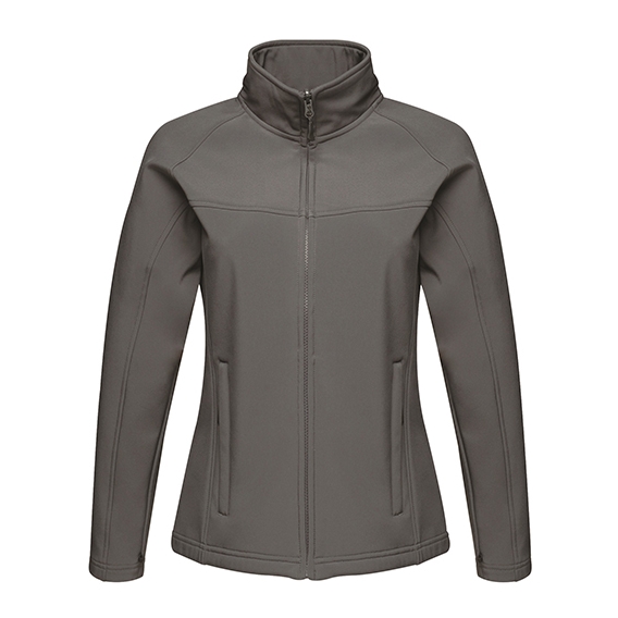 Women`s Uproar Softshell Jacket