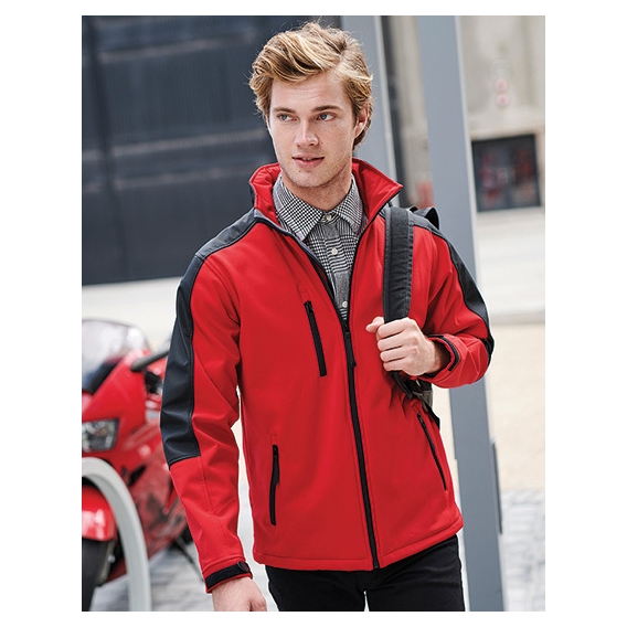 Hydroforce Softshell