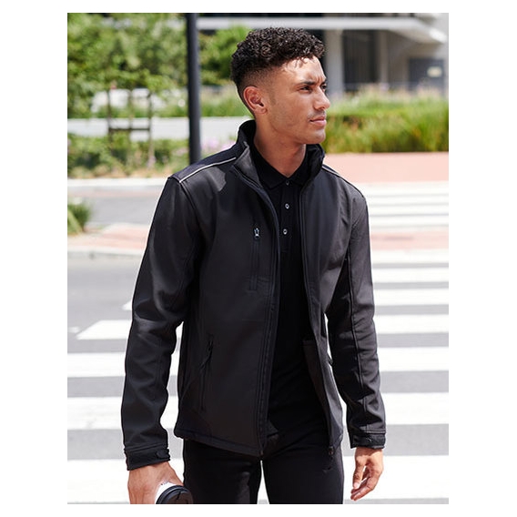 Sandstorm Workwear Softshell