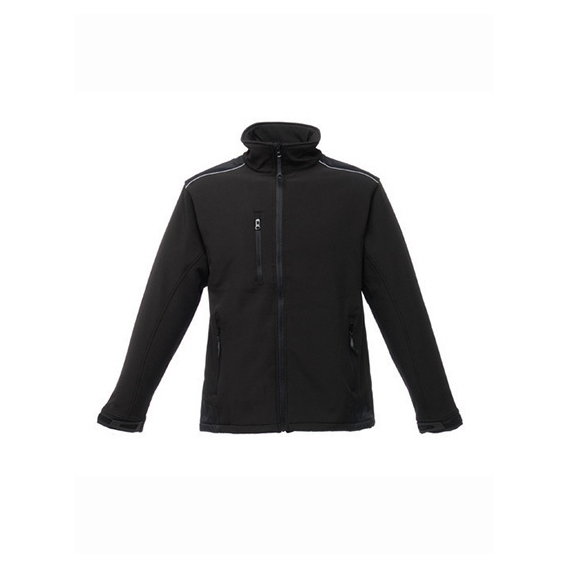 Sandstorm Workwear Softshell