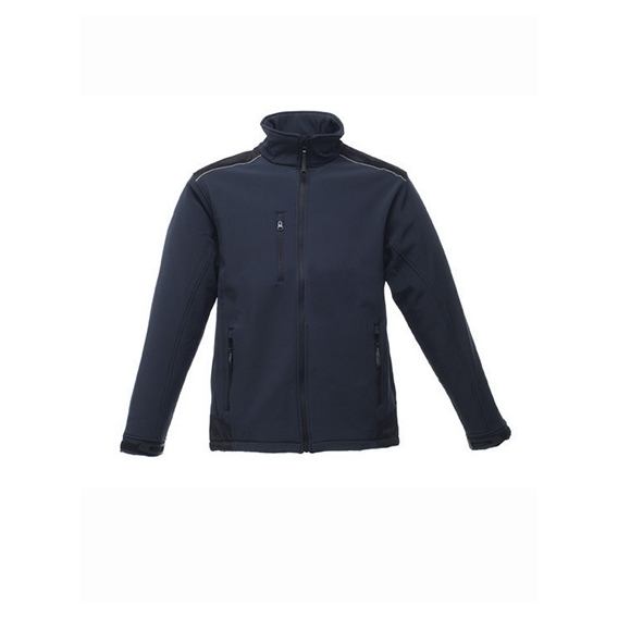 Sandstorm Workwear Softshell