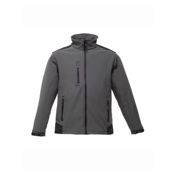 Sandstorm Workwear Softshell