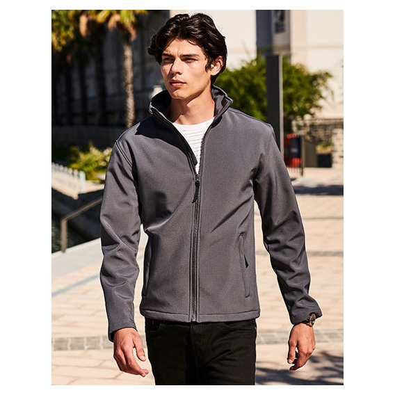 Reid Softshell Jacket