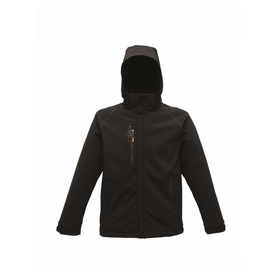 X-Pro Repeller Softshell