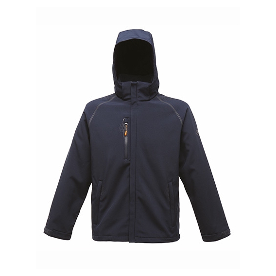 X-Pro Repeller Softshell