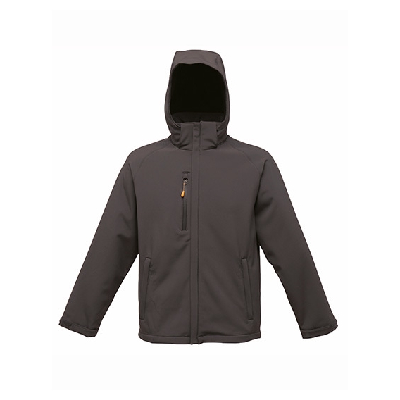 X-Pro Repeller Softshell