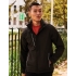 Apex Waterproof Breathable Softshell Jacket
