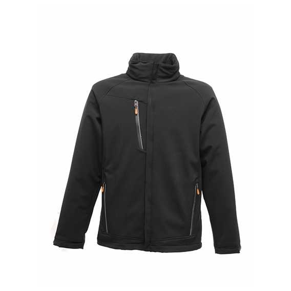 Apex Waterproof Breathable Softshell Jacket