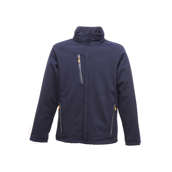 Apex Waterproof Breathable Softshell Jacket