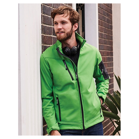 Softshelljacket Arcola